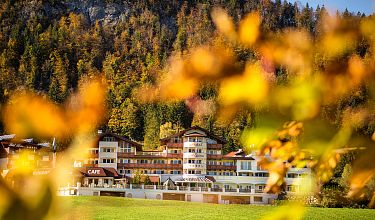 Alpina Herbst