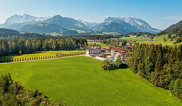 Top Angebote für Ihre Urlaubszeit das ganze Jahr