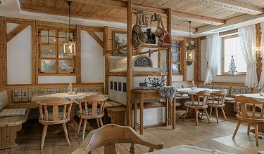 Restaurant Alt Tyrol