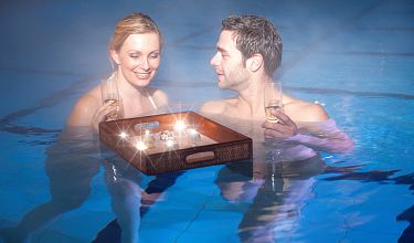 Alpina Spa Abende im Oktober