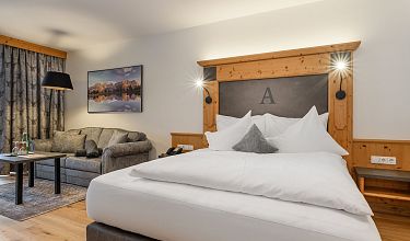Doppelzimmer
