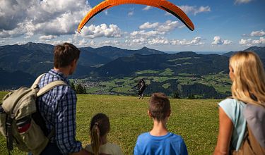 Kaiserwinkl-Urlaub-Aktivitaeten-Sommer-Sommerwandern-Wandern-Koessen-Bergbahnen-Hochkoessen-7